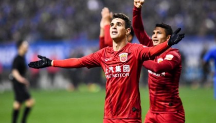 盘点离开中超的大牌外援：暴力鸟功成名就 特维斯迷失