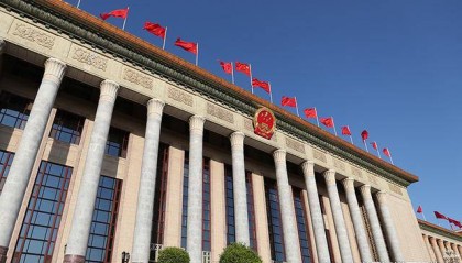 美国怎么也没想到,中国真就做到了,中方最高指示,透露重要信号