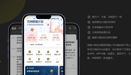 国内正规贵金属交易平台app（2024最新排名）