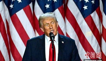 白宫官员：特朗普即将让美国退出联合国人权理事会