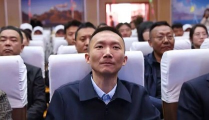 曾跨省调整，“85后”袁林鹏提名为县长人选