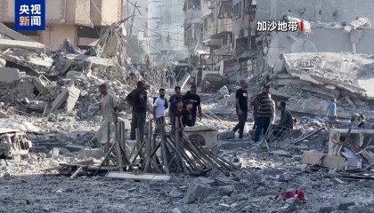 以色列空袭也门！胡塞武装领导人：以正对巴进行有意图、有计划的大规模屠杀！联合国秘书长批评以色列