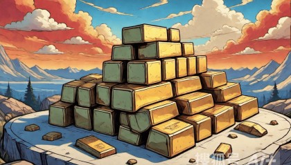 领峰环球贵金属平台的优势