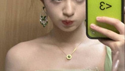 黄杨钿甜“天价耳环”事件追踪→