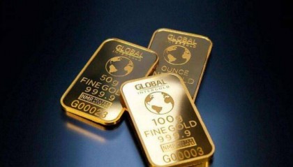 亚太金业：贵金属价格止跌反弹，逢低做多！