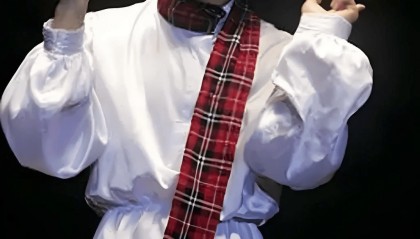 考古|小沈阳女儿韩国出道solo！曾被嘲笑嘲最丑星二代，如今逆袭美到不敢认