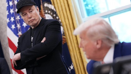 美媒：马斯克确认曝光“爱泼斯坦案”文件将成为“美国党”优先事项