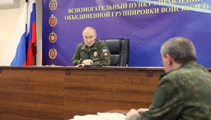 泽连斯基发出邀请,法国要派2000军人支援乌克兰,普京再度“着甲上阵”!