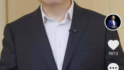 余承东：新手机不是四折叠、六折叠