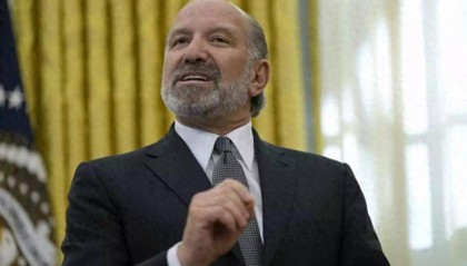 美商务部长扬言：美国得“修理一下”印度、巴西和瑞士这三个国家！中国不会坐视不管