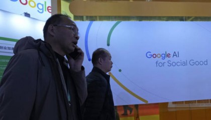 谷歌遭反垄断调查:在华还有哪些业务?因为啥?