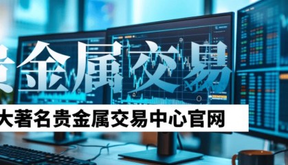 2024全国贵金属交易平台榜单揭晓，多家平台屡次上榜