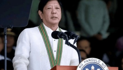 突发！南海局势变天，中国政府发表重要声明，解放军丝毫不留情面