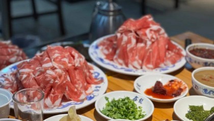 在济南人心里，火锅，就数鑫龙！