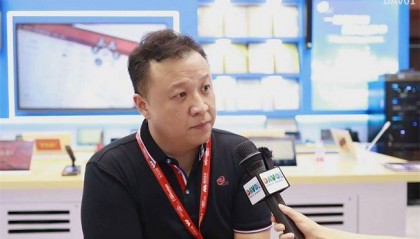 DAV专访龙观飞鑫：创新为翼，加速“无纸化会议”替代步伐