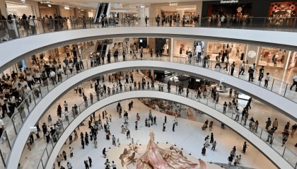 经济大省第1位！河南消费增速“飙红”