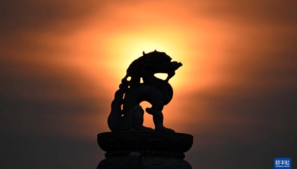 历史性大阅兵，中国给世界的10个强烈信号