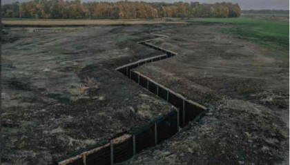 与乌军两次交火后，朝军短板暴露，可能1个月内都无法打大仗