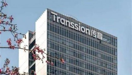 雷军盯上了非洲的「三瓜俩枣」