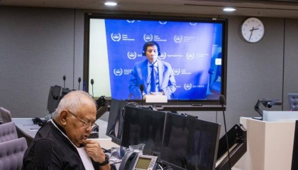 外媒：杜特尔特家族在菲律宾中期选举中表现抢眼