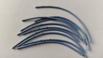 这导管上的金属居然比黄金还贵；消融导管回收价格