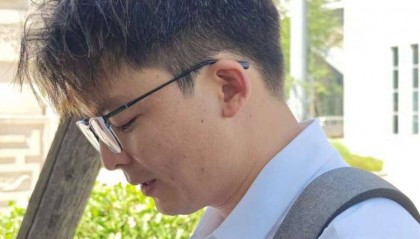 “男子在成都地铁被诬陷偷拍”案二审开庭：新证据出现，将择期宣判