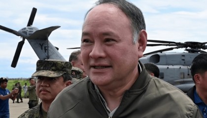 菲总参谋长声称，若再与中国冲突，将以武力回应！中方高度重视