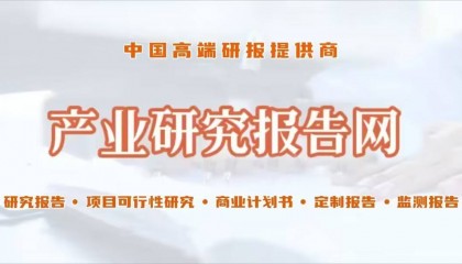 2024-2030年中国高纯贵金属市场前景研究与行业前景预测报告