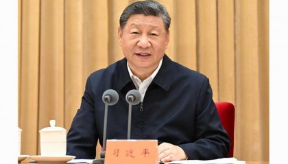 时政微观察丨从这些辩证关系，读懂“现代化人民城市”