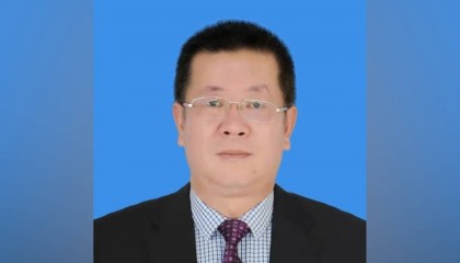 金昌市政协副主席、市委秘书长吴春明拟任市（州）党委常委