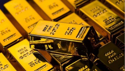 亚太金业：贵金属交易次级趋势