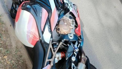 19岁网红女骑手在三亚车祸去世，朋友：她还有一周过20岁生日