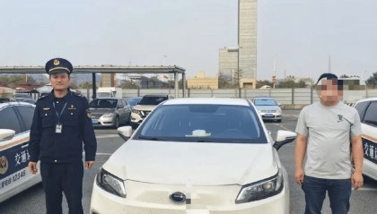 广州南站再现黑车宰客，大学生打车18公里被收581元