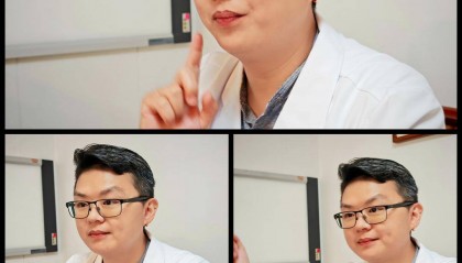 “老中医”年过半百冻龄似30岁，他的保鲜“秘籍”都在这里