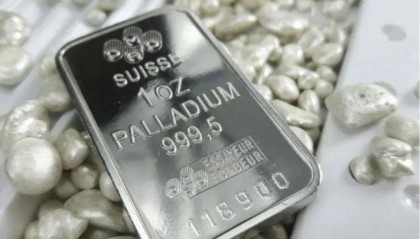 亚太金业：贵金属投资种类大盘点