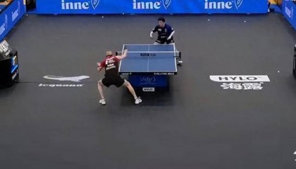 樊振东德甲首秀失利，俱乐部回应：和我们的预期有些差距，放下、调整，全力以赴迎接下一场比赛