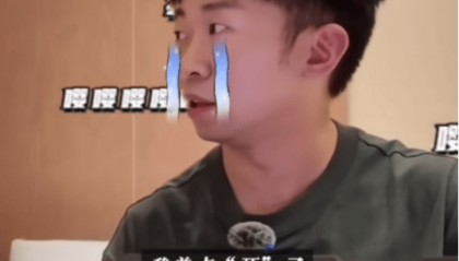 知名艺人因“反面教材”登上央视新闻，发文回应：也算值了