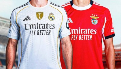 后卫+1！曝皇马即将从本菲卡签下A费 青训小将被加入交易