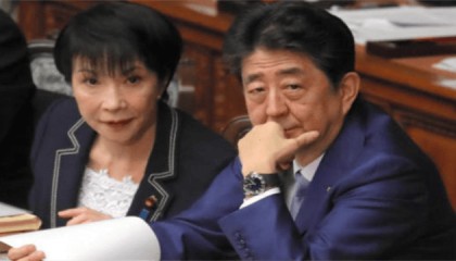 日本首相定了！上台第一件事便喊话中国，看来之前的警告听进去了