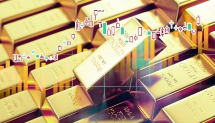 沪指再创今年来新高 贵金属板块集体走强