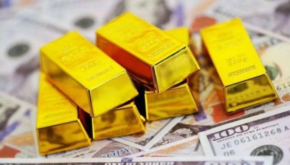 亚太金业：网上贵金属平台的可信度