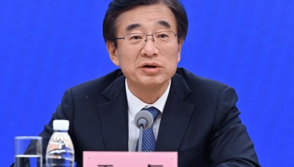 国务院任免国家工作人员：免去王辰的中国工程院副院长职务