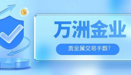 万洲金业贵金属交易手数可达到多少手？
