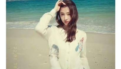 “鹿晗 关晓彤”冲上热搜第一引发分手传闻，8年前恋情官宣微博依然可见