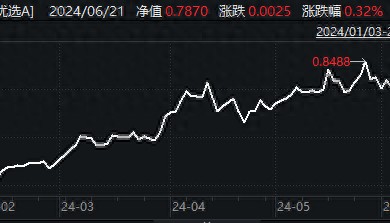 A股跌破3000点，权益基金仍有钱赚，贵金属及AI算力方向基金领先