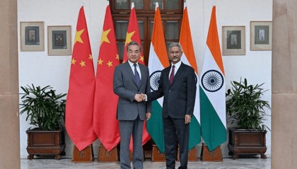 稀土盾构机都批了，印度三大请求，中方全应允，手握王牌不怕跳反