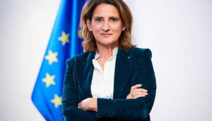 欧委会副主席：如有必要，欧盟应准备放弃欧美贸易协议