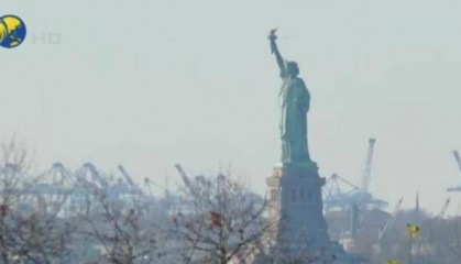 美媒：台外事部门负责人林佳龙宴请美国官员，无人到场