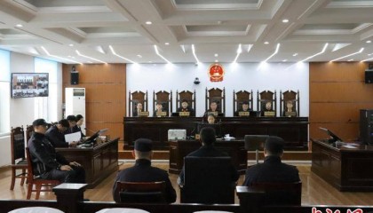 吉林珲春：男子为满足口腹之欲捕杀野生獐野生狍获刑