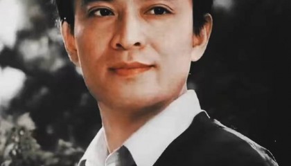 田沁鑫悼念老院长石维坚：德艺双馨的品格将对后辈产生深远影响